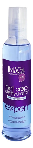 Deshidratador Imagi Nail Prep De Uñas Profesional 250ml