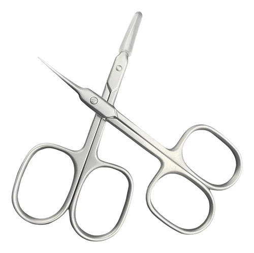 Tijera Para Cutículas De Acero Manicure