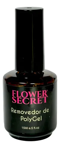 Remover De Polygel  15ml