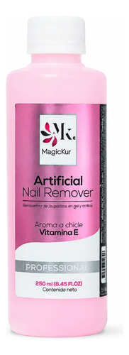 Remover Magickur 250ml