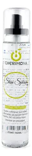 Sanitizante Spray Cherimoya 150ml
