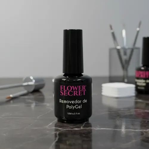 Remover De Polygel 15ml - Imagen 6