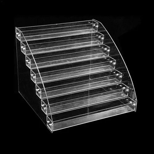 Organizador Para Esmaltes De Uñas Transparente - Imagen 6