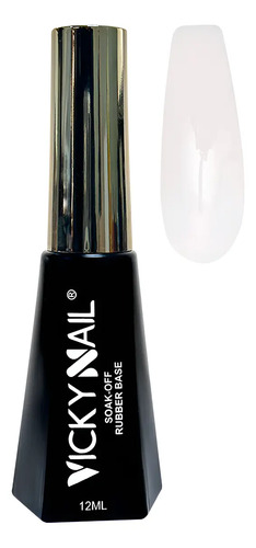 Base Rubber Niveladora Para Manicure