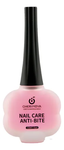 Tratamiento Anti-mordedura De Uñas Cherimoya