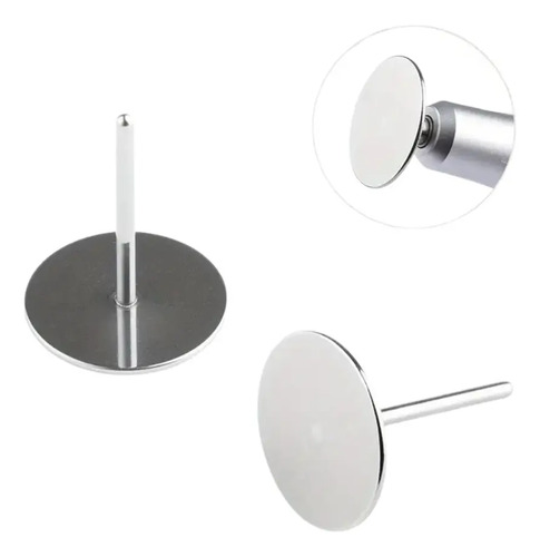 Fresa Circular O Cabezal Para Torno Para Pedicure