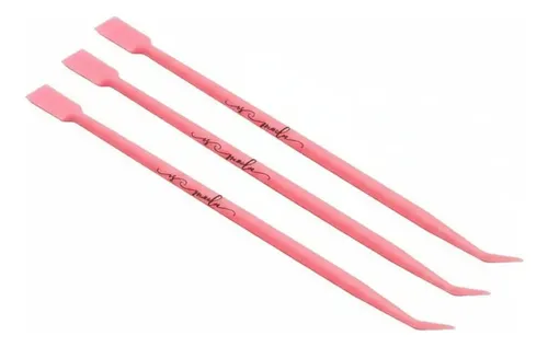 Lifting Stick O Herramienta Para Lifting De Pestañas 6 Unid Varios - Imagen 5