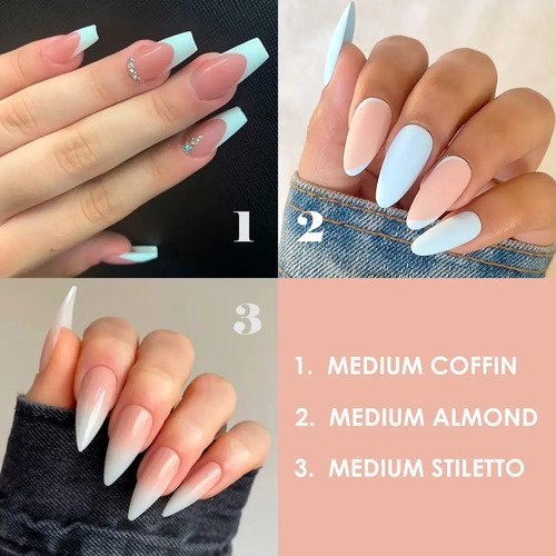 Kit Soft Gel Completo + Lampara De 48w + Esmaltes - Imagen 8