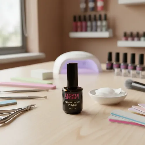 Remover De Polygel 15ml - Imagen 4