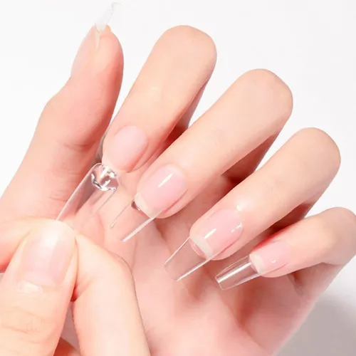 Kit Soft Gel Press Gel Liquido + Lampara Soft Gel - Imagen 12