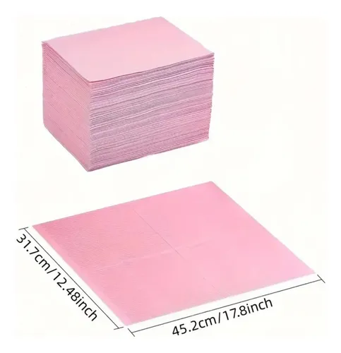 125 Campos De Trabajo Para Extensiones De Pestañas O Uñas Surtidos - Imagen 2