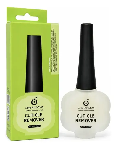 Removedor De Cuticula Cherimoya 15 Ml