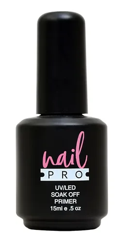 Primer Bond Para Manicure Nail Pro 15ml