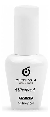 Ultrabond Primer Cherimoya 15ml Adherente Uñas Gel Y Acrílic