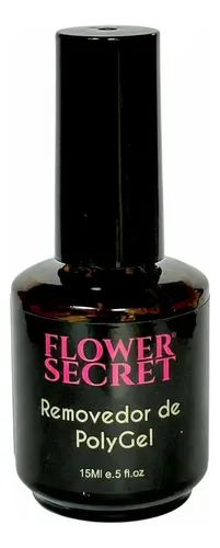 Remover De Polygel 15ml - Imagen 7