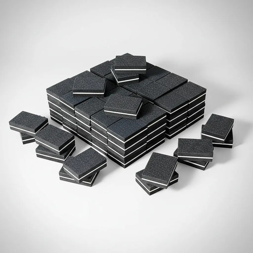 Pack 50 Limas Mini Buffer 100/180 - Imagen 12