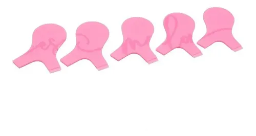 Cepillo Herramienta Y Para Lifting De Pestañas Pack 10 Unid Varios - Imagen 3