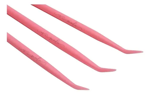 Lifting Stick O Herramienta Para Lifting De Pestañas 6 Unid Varios - Imagen 3