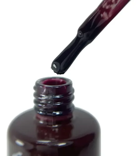 Esmalte Gel Permanente Cherimoya 8ml Uv/led Elegir Color 070 - Imagen 3