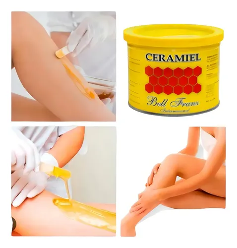 Bell Franz Cera Miel 500g - Imagen 2