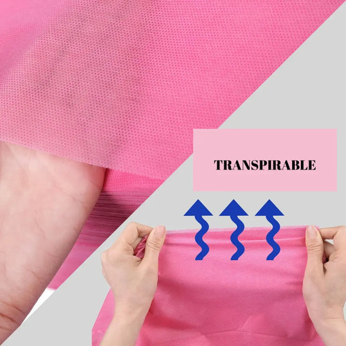 Sabanillas Desechables Para Camillas Impermeables Pack 10 - Imagen 4