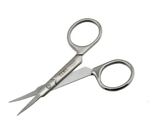 Tijera Para Cutículas Cherimoya Manicure