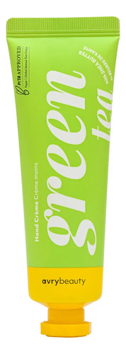 Crema Para Manos Hidratante Nutritiva Abeauty