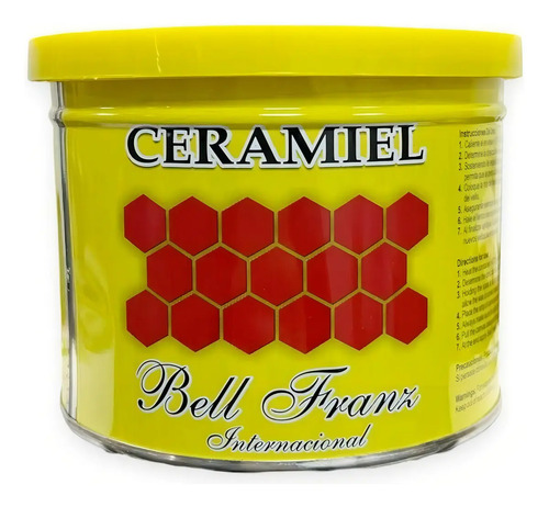 Bell Franz Cera Miel 500g