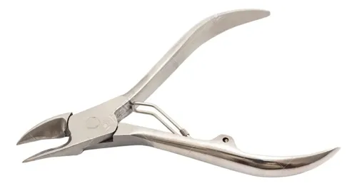 Corta Uñas Tipo Alicate Manicure Pedicure Podologia