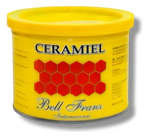 Bell Franz Cera Miel 500g - Imagen 3
