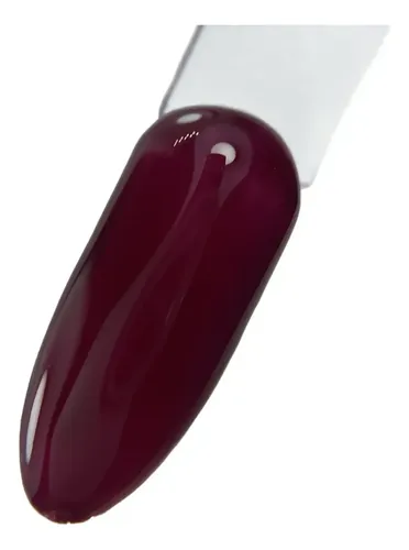 Esmalte Gel Permanente Cherimoya 8ml Uv/led Elegir Color 070 - Imagen 2
