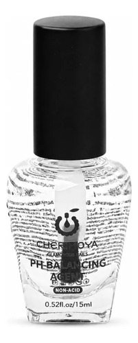 Nivelador Ph Uñas Permanentes Ph Balancing Agent Cherimoya