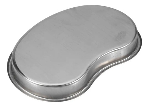 Bandeja Riñón De Acero Inoxidable Para Instrumentos 21,5 Cm - Imagen 3
