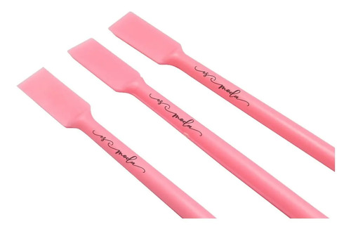 Lifting Stick O Herramienta Para Lifting De Pestañas 6 Unid Varios - Imagen 2