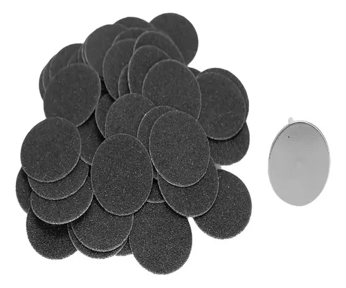 Repuestos Para Fresa Para Pedicure Podologia 45mm Pack 20